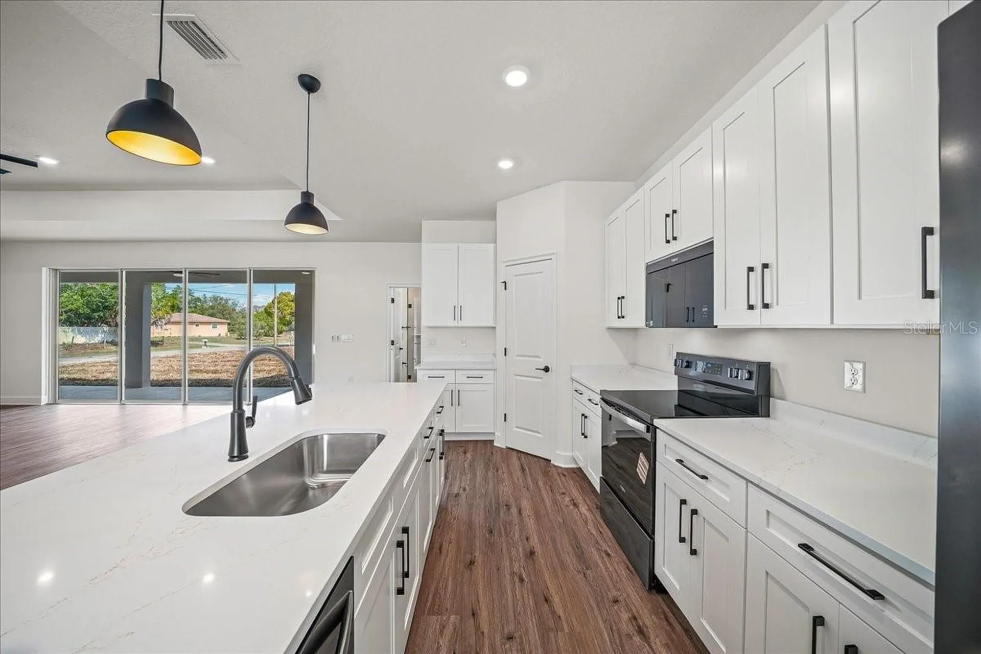 1314 Fayetteville Drive Spring Hill FL 34609