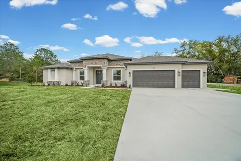 1314 Fayetteville Drive Spring Hill FL 34609