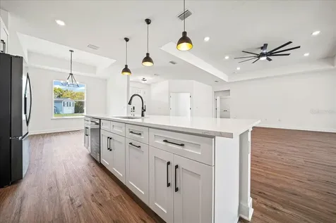 1314 Fayetteville Drive Spring Hill FL 34609