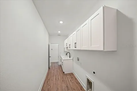1314 Fayetteville Drive Spring Hill FL 34609