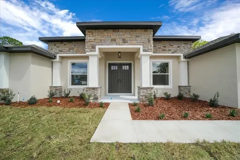 1314 Fayetteville Drive Spring Hill FL 34609