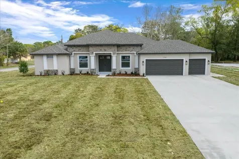 1314 Fayetteville Drive Spring Hill FL 34609