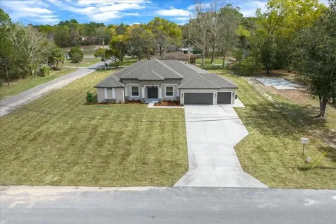 1314 Fayetteville Drive Spring Hill FL 34609
