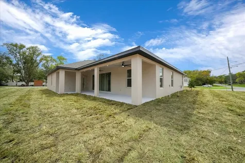 1314 Fayetteville Drive Spring Hill FL 34609