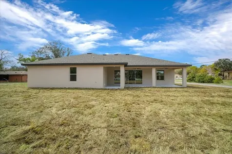 1314 Fayetteville Drive Spring Hill FL 34609