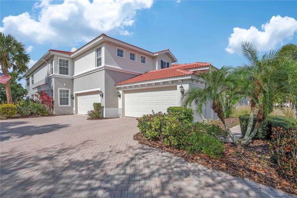 9623 Sea Turtle Terrace Bradenton FL 34212