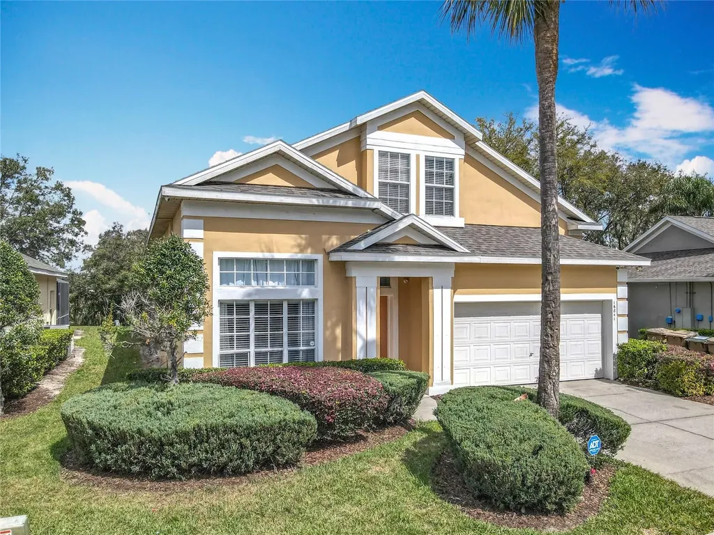 16841 Glenbrook Boulevard Clermont FL 34714