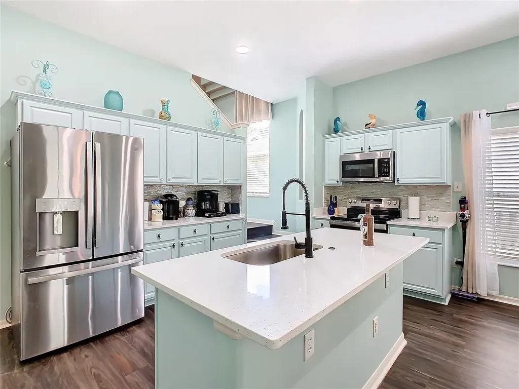16841 Glenbrook Boulevard Clermont FL 34714