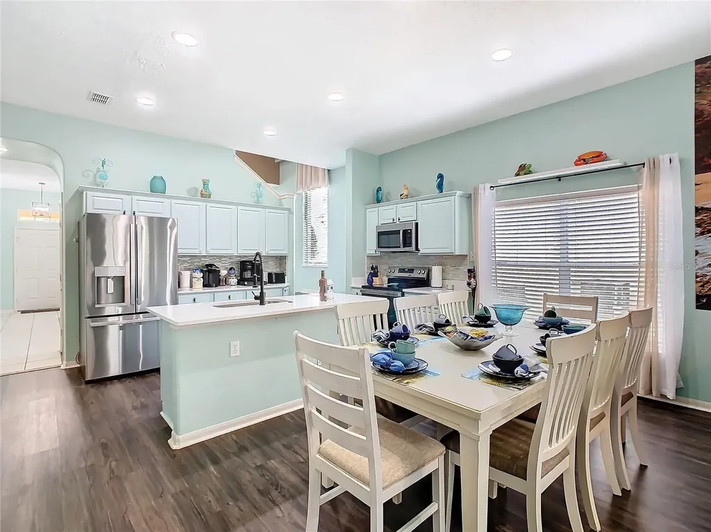 16841 Glenbrook Boulevard Clermont FL 34714
