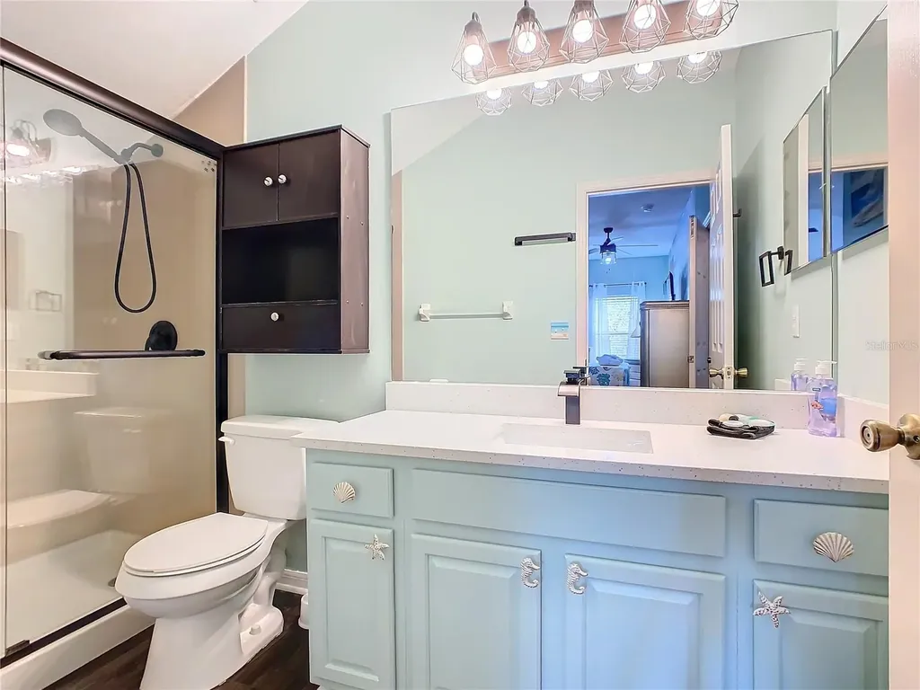 16841 Glenbrook Boulevard Clermont FL 34714