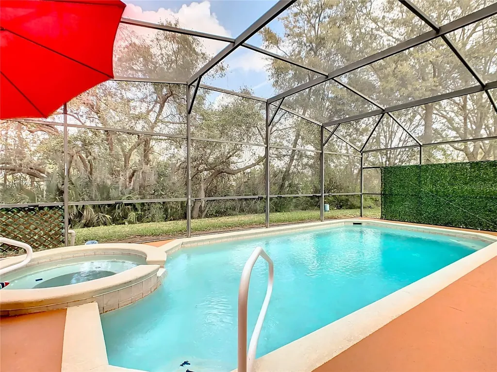 16841 Glenbrook Boulevard Clermont FL 34714