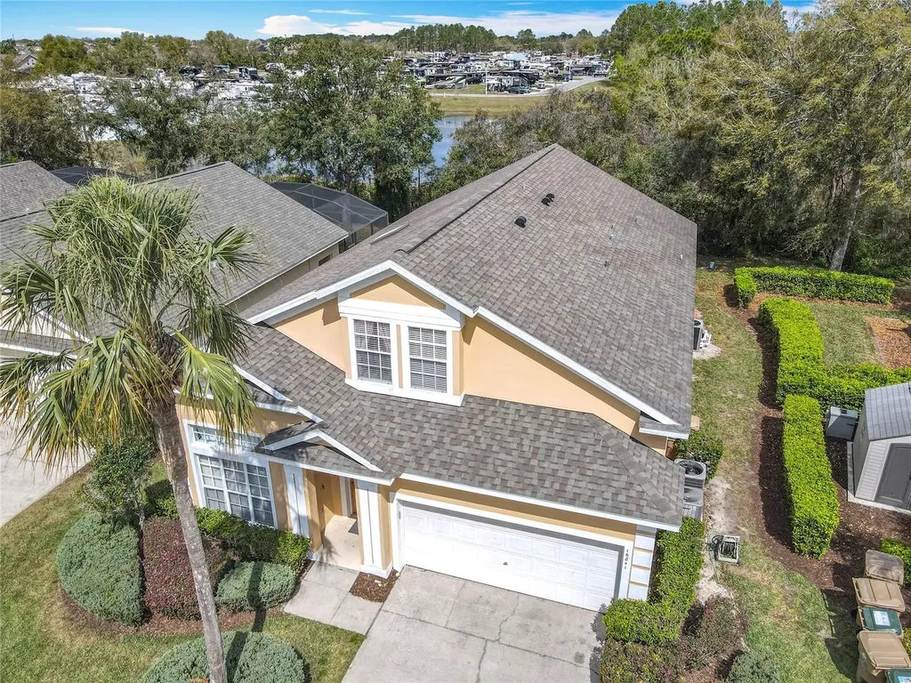 16841 Glenbrook Boulevard Clermont FL 34714