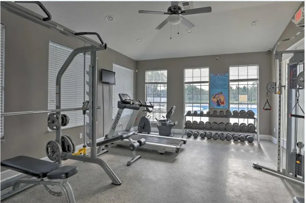 16841 Glenbrook Boulevard Clermont FL 34714
