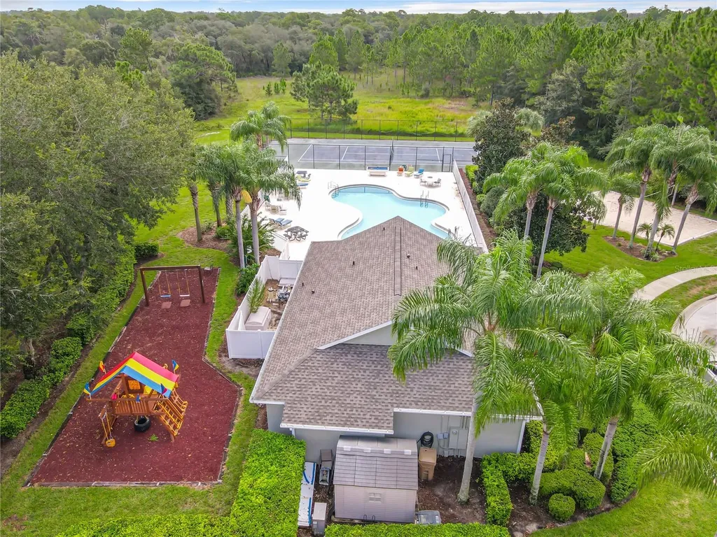 16841 Glenbrook Boulevard Clermont FL 34714