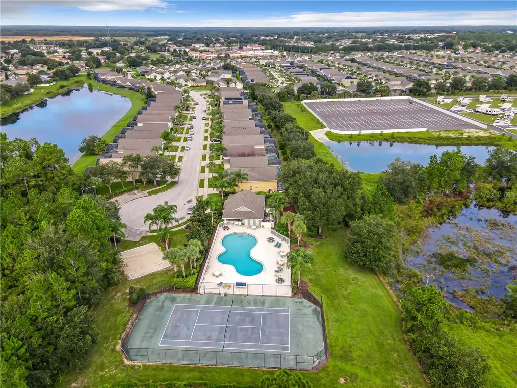 16841 Glenbrook Boulevard Clermont FL 34714
