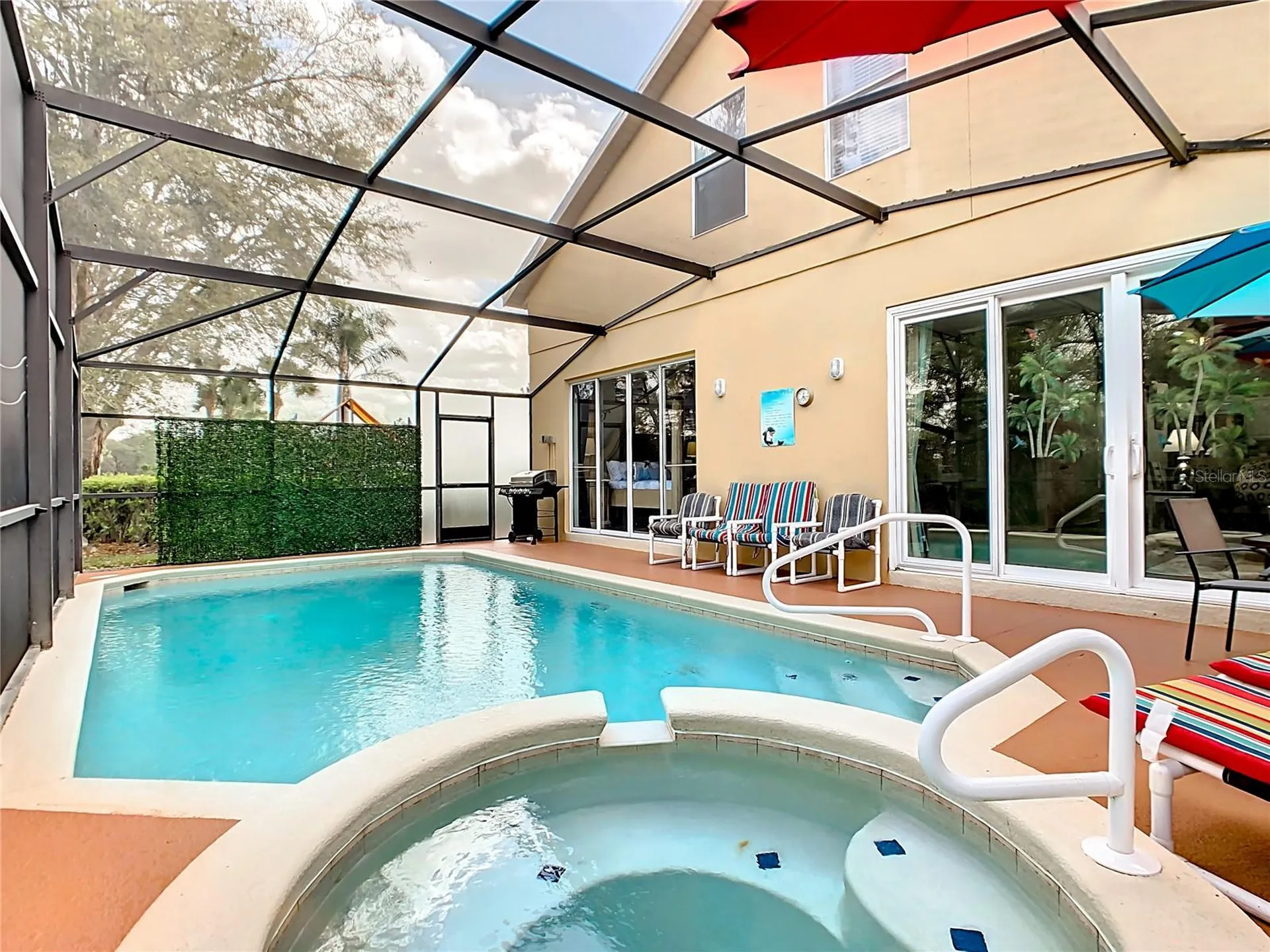 16841 Glenbrook Boulevard Clermont FL 34714
