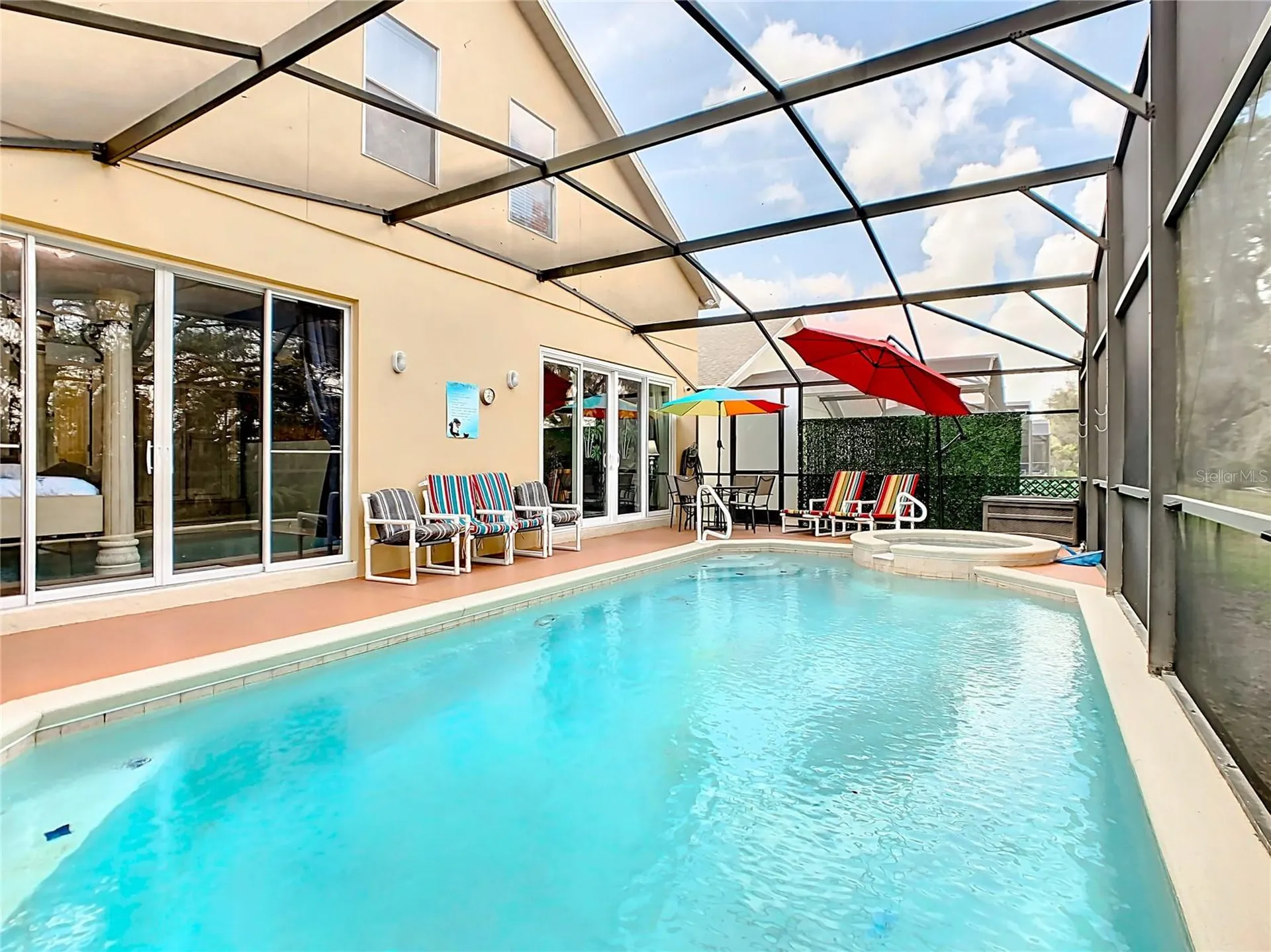 16841 Glenbrook Boulevard Clermont FL 34714
