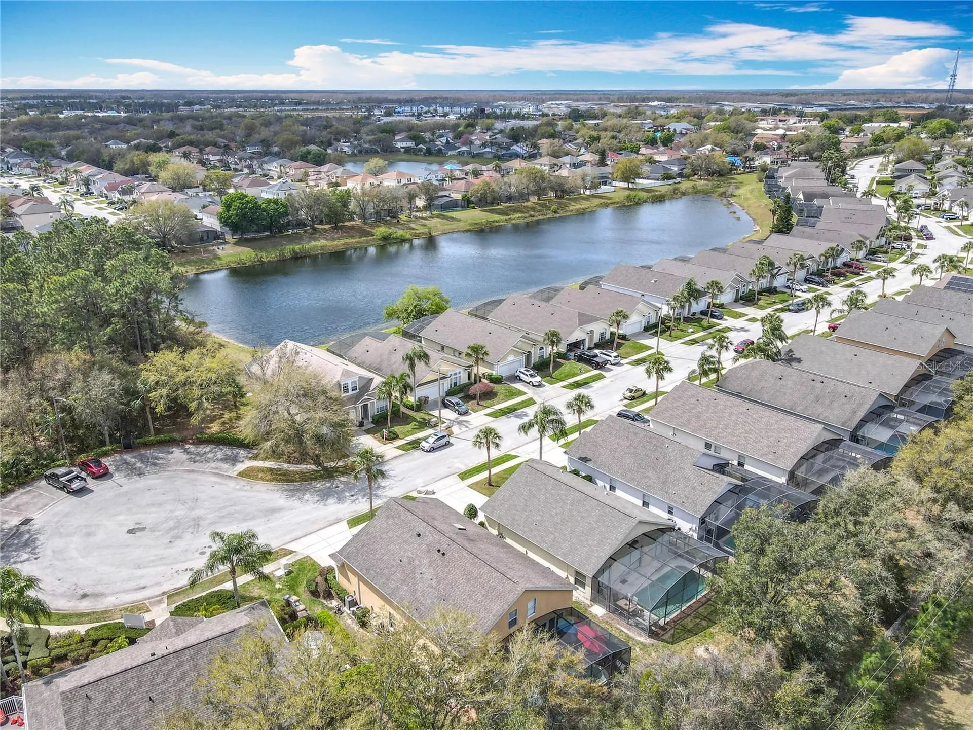 16841 Glenbrook Boulevard Clermont FL 34714