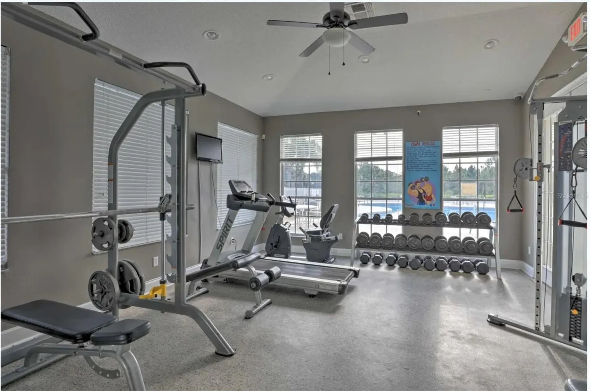 16841 Glenbrook Boulevard Clermont FL 34714