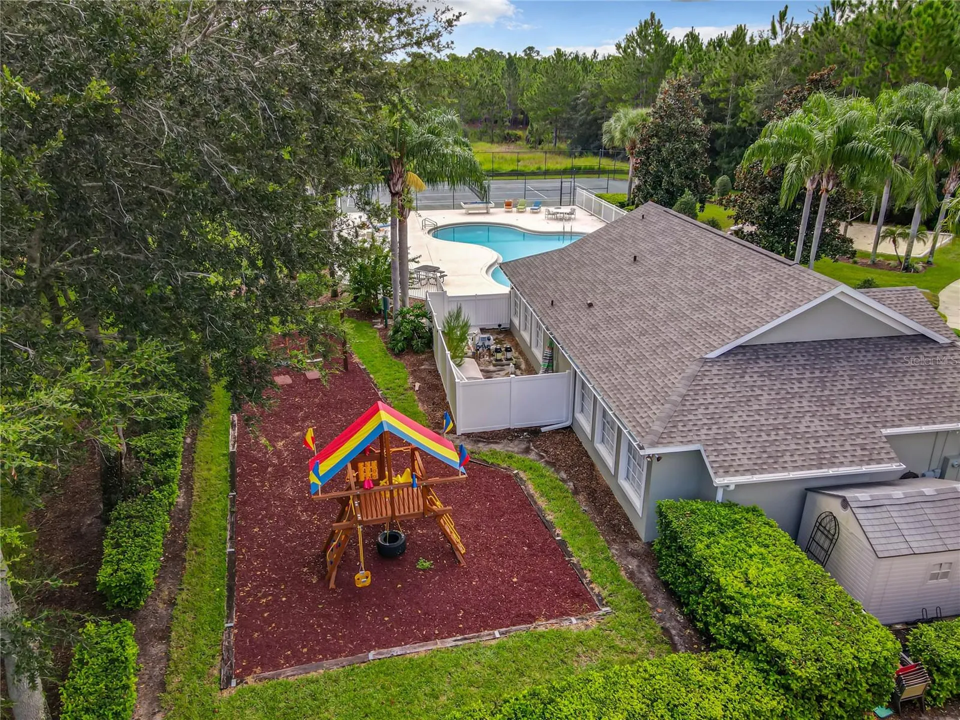16841 Glenbrook Boulevard Clermont FL 34714