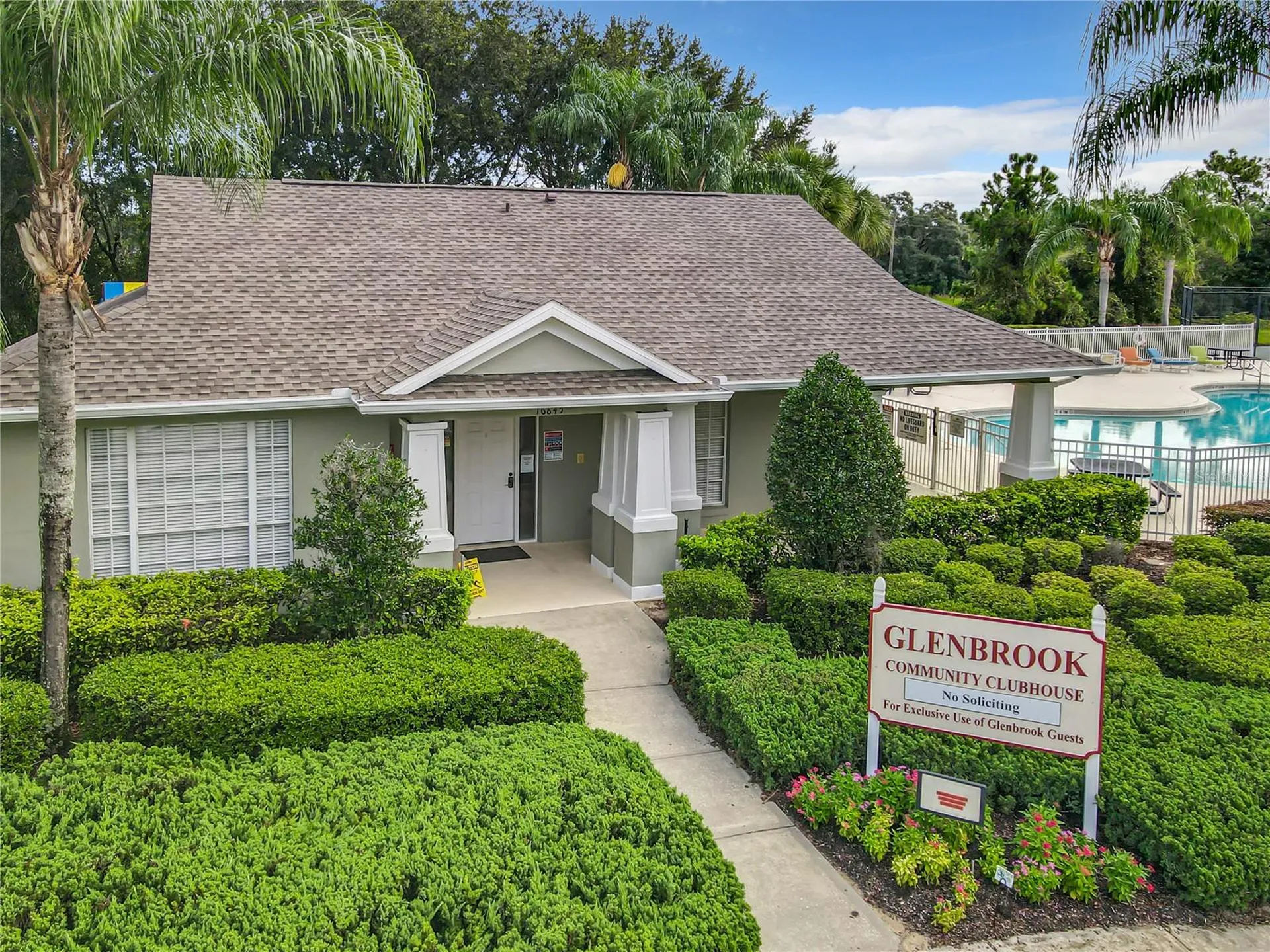 16841 Glenbrook Boulevard Clermont FL 34714