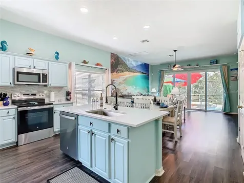 16841 Glenbrook Boulevard Clermont FL 34714