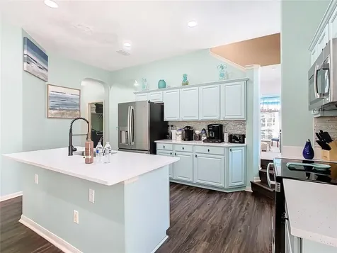 16841 Glenbrook Boulevard Clermont FL 34714