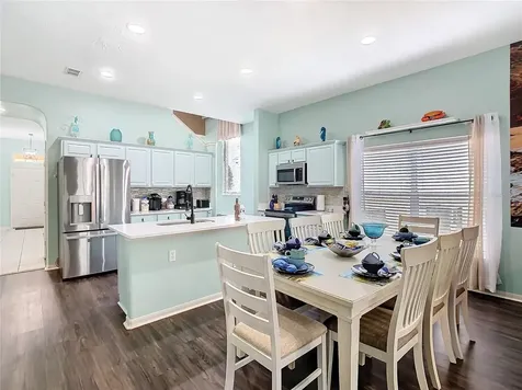 16841 Glenbrook Boulevard Clermont FL 34714