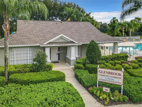 16841 Glenbrook Boulevard Clermont FL 34714