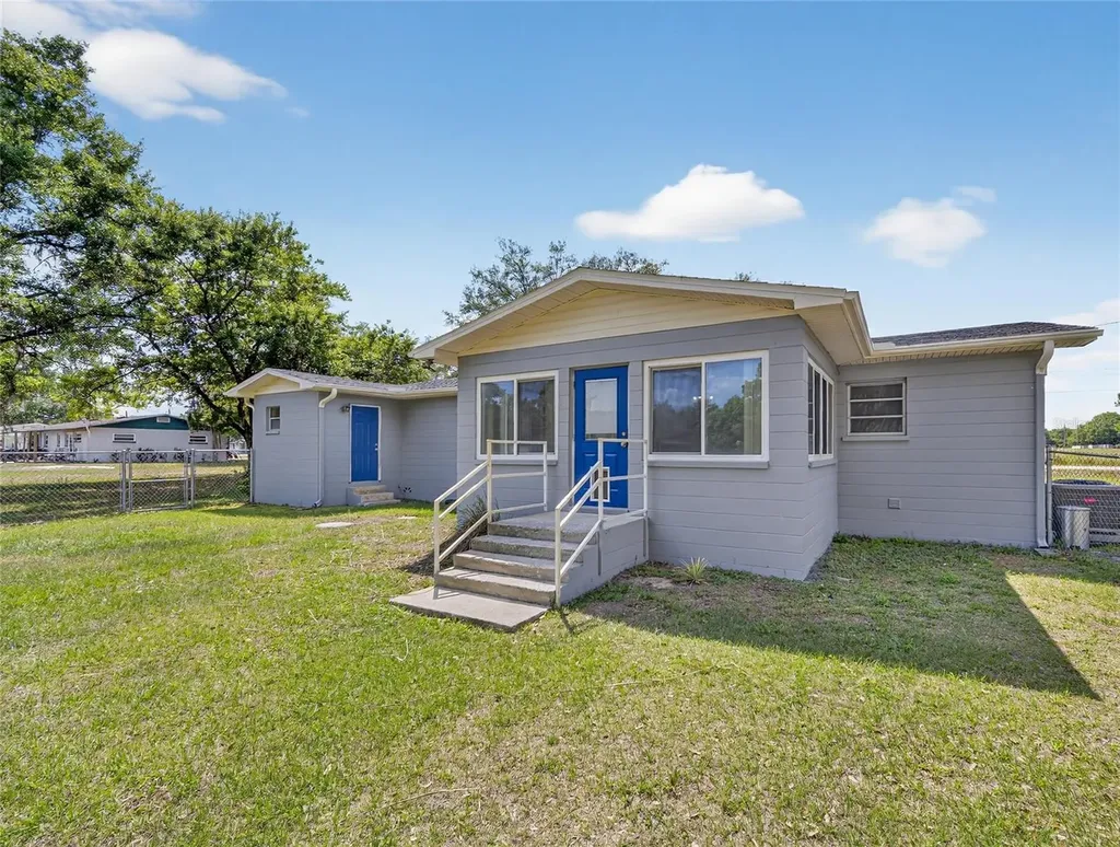 2015 Sandford Road Lakeland FL 33801