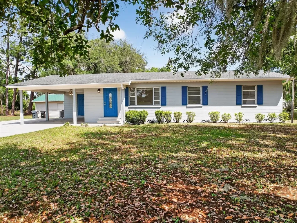 2015 Sandford Road Lakeland FL 33801