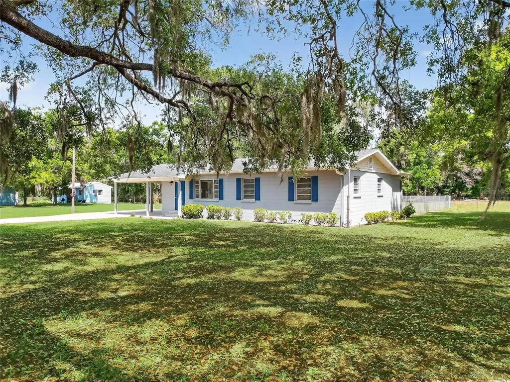 2015 Sandford Road Lakeland FL 33801