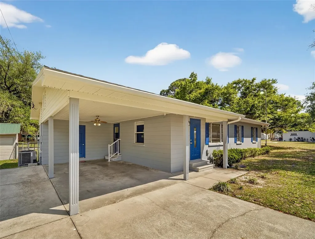 2015 Sandford Road Lakeland FL 33801