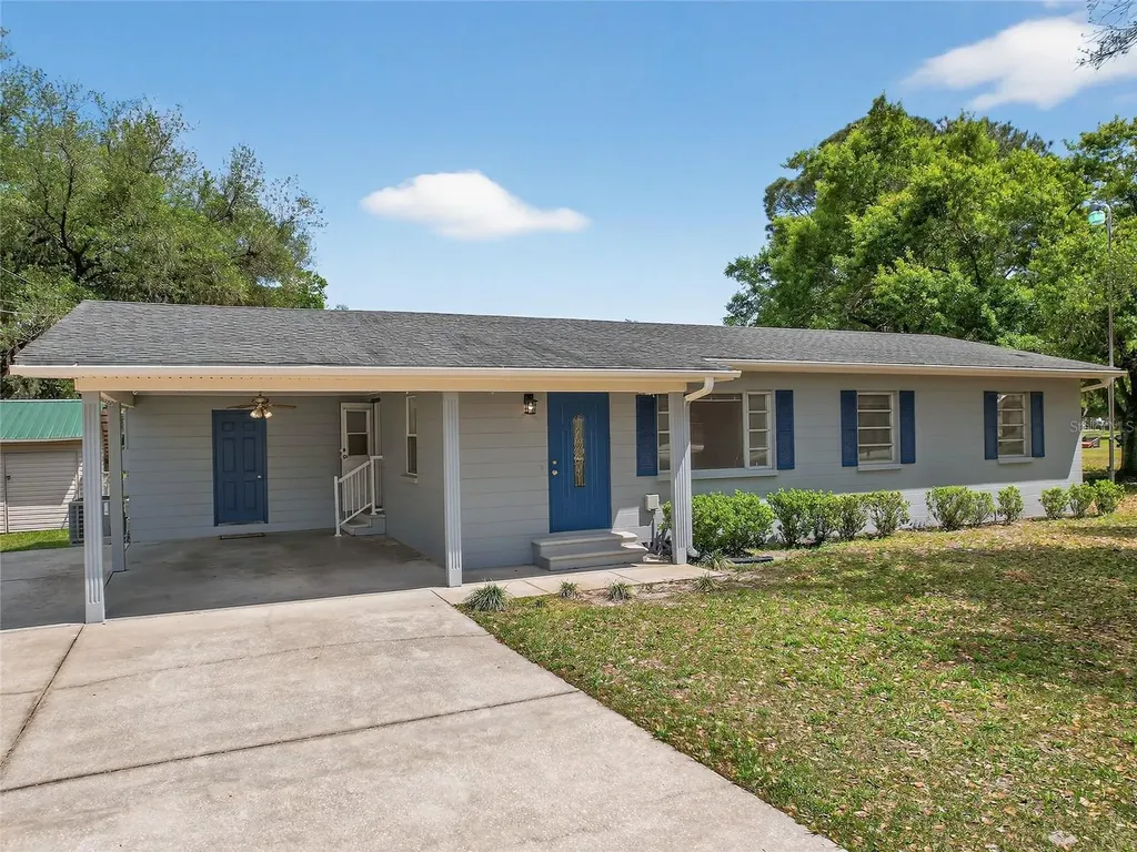 2015 Sandford Road Lakeland FL 33801