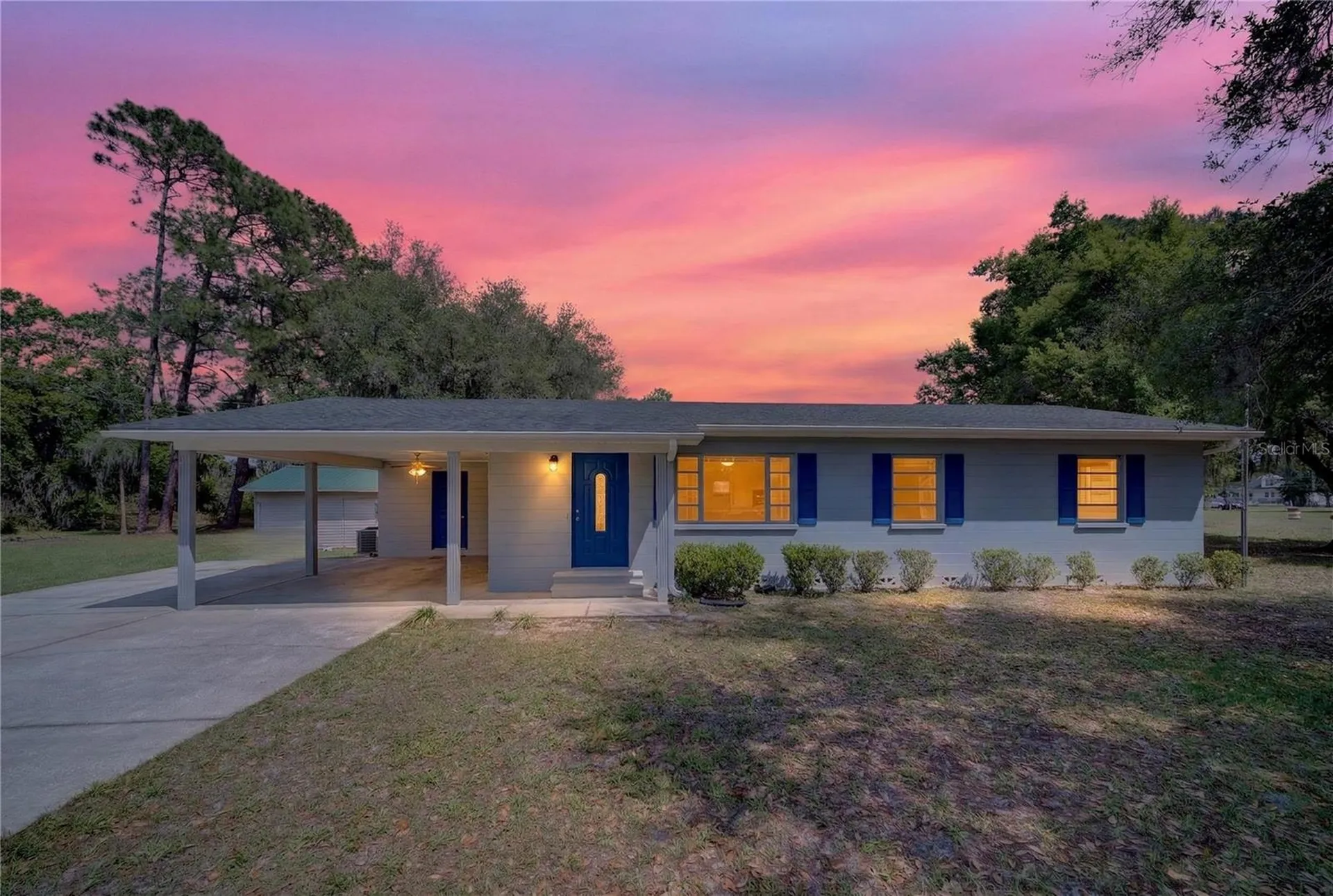 2015 Sandford Road Lakeland FL 33801