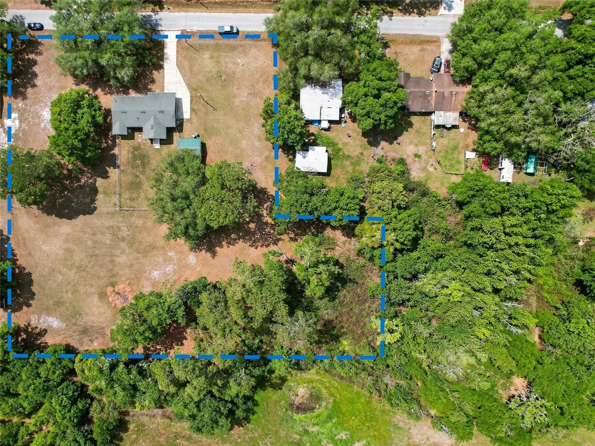 2015 Sandford Road Lakeland FL 33801