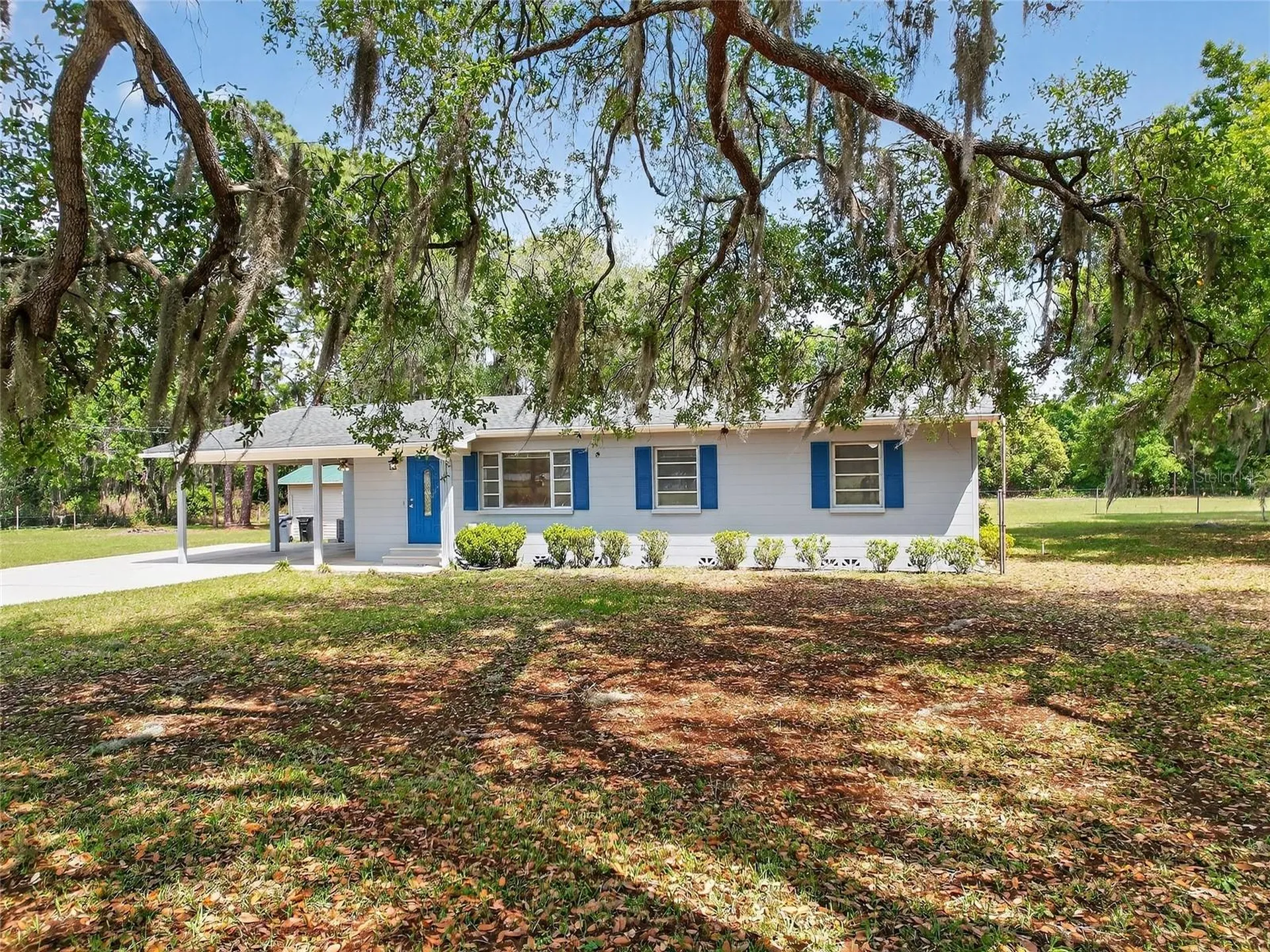 2015 Sandford Road Lakeland FL 33801