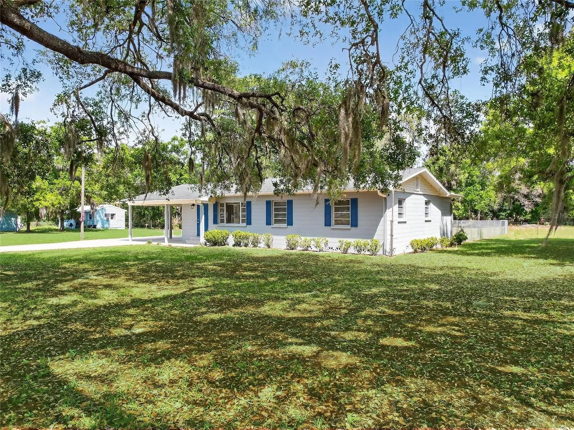 2015 Sandford Road Lakeland FL 33801