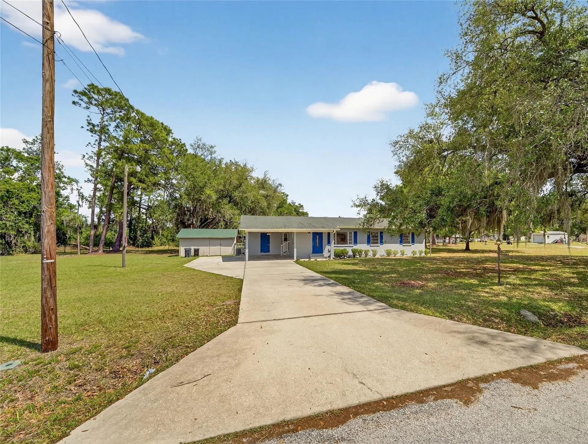 2015 Sandford Road Lakeland FL 33801