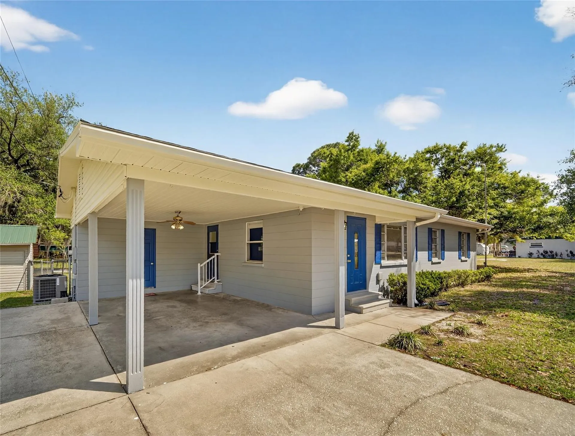 2015 Sandford Road Lakeland FL 33801