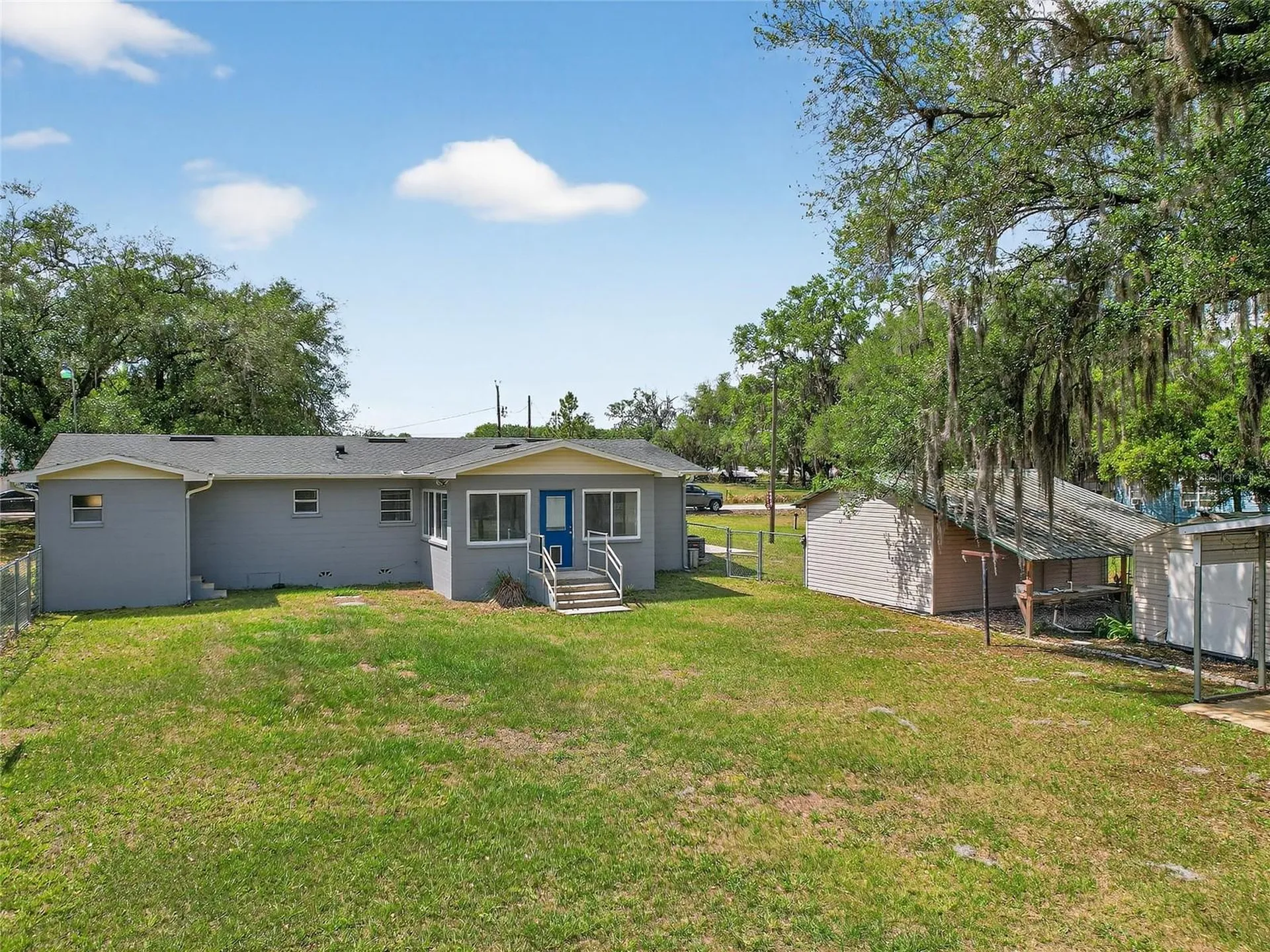 2015 Sandford Road Lakeland FL 33801