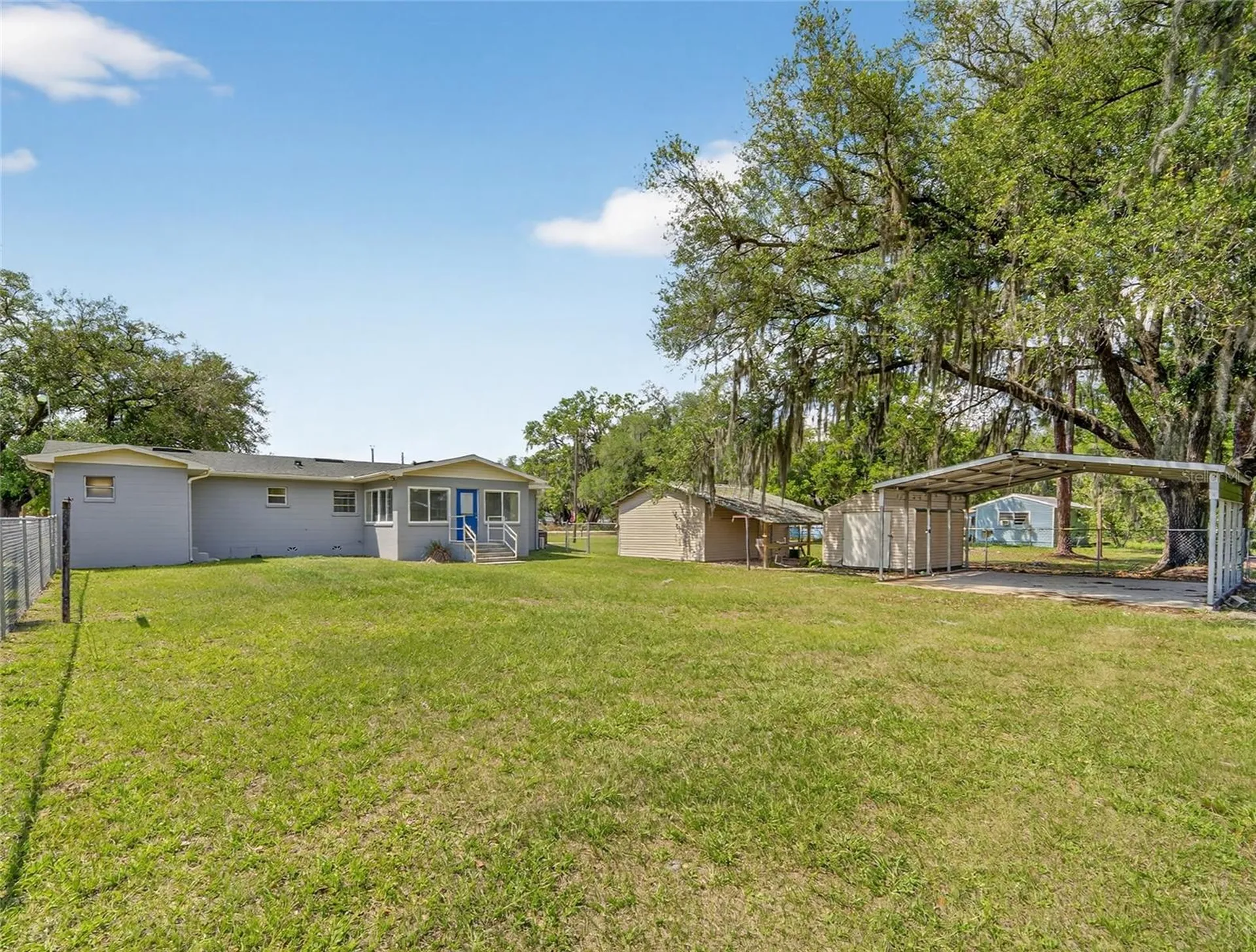 2015 Sandford Road Lakeland FL 33801