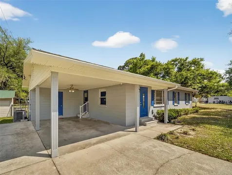 2015 Sandford Road Lakeland FL 33801
