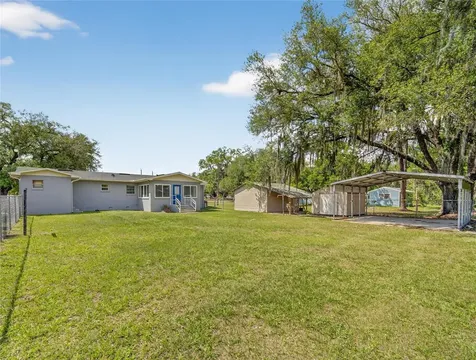 2015 Sandford Road Lakeland FL 33801