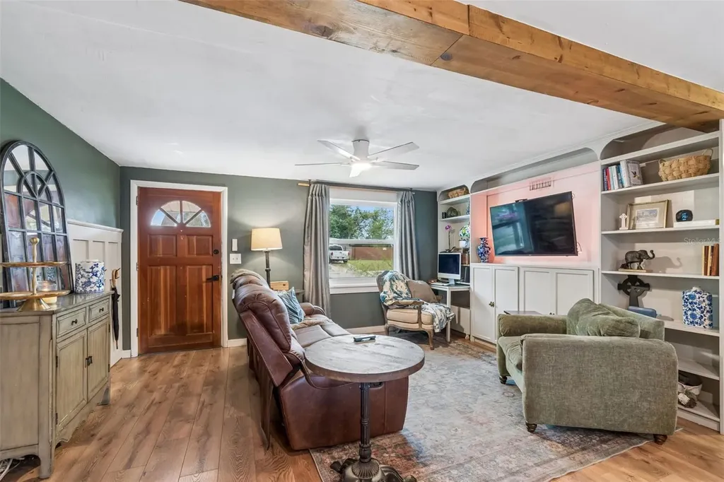 5329 Forest Hills Drive Holiday FL 34690