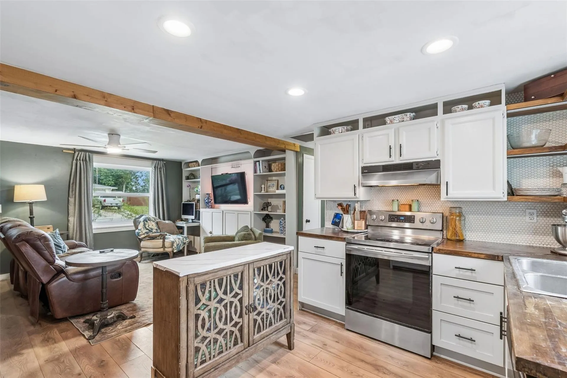 5329 Forest Hills Drive Holiday FL 34690