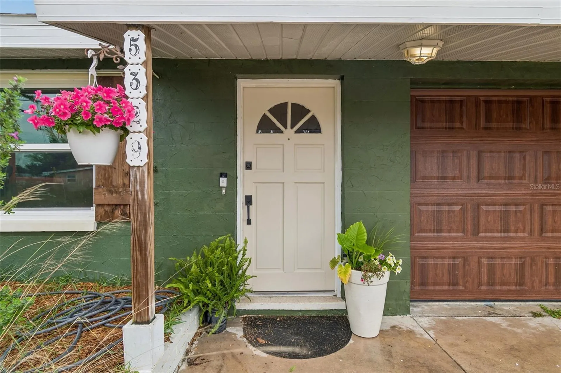 5329 Forest Hills Drive Holiday FL 34690