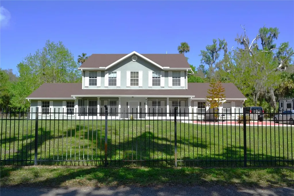 4720 Nebraska Avenue Sanford FL 32771