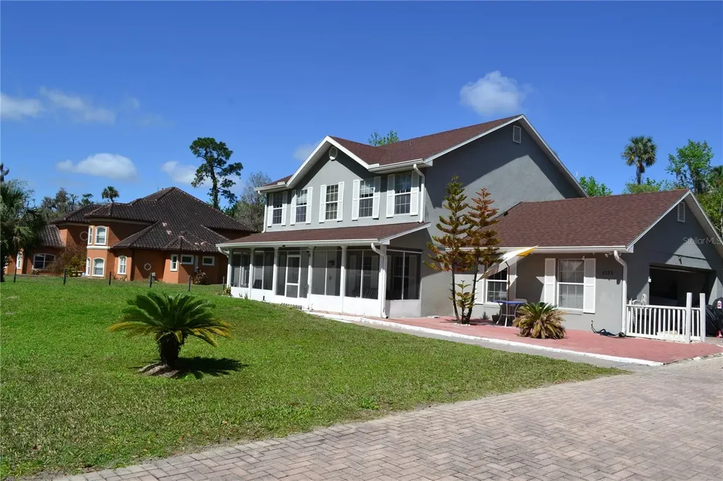 4720 Nebraska Avenue Sanford FL 32771