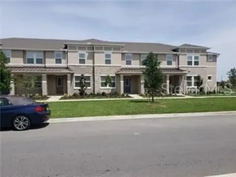 15915 Marina Bay Drive Winter Garden FL 34787